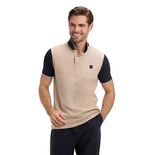 Eden Park Paris Polo Shirt